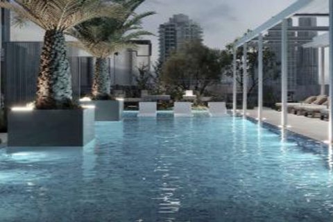 Appartement de 2 chambres No. 126198 7