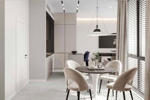 Appartement de 2 chambres No. 126198 3