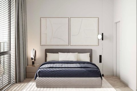 Appartement de 2 chambres No. 126198 12