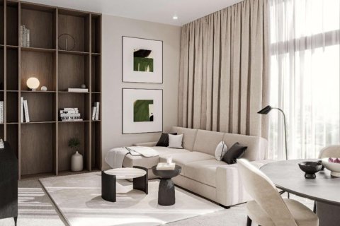 Appartement de 2 chambres No. 126198 2