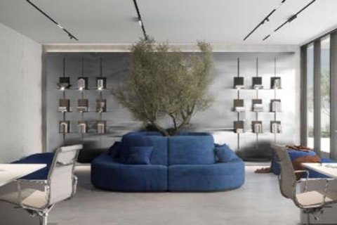 Appartement de 2 chambres No. 126198 11