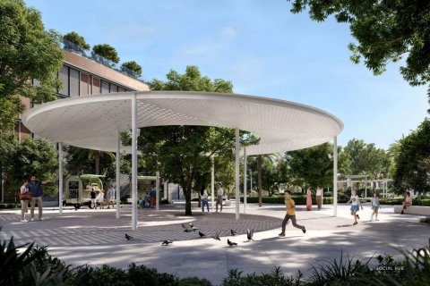 1 bedroom Apartment No. 126204 11