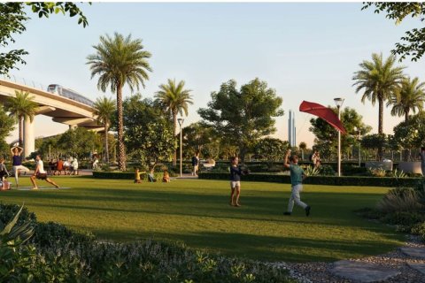 1 bedroom Apartment No. 126204 9