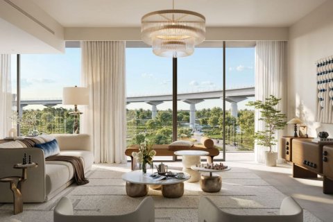 1 bedroom Apartment No. 126204 2