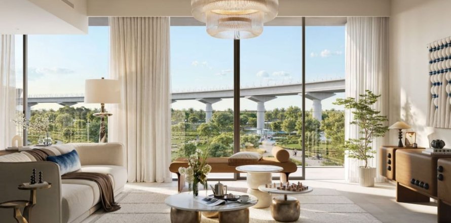 1 bedroom Apartment No. 126204