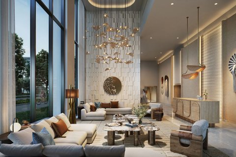 1 bedroom Apartment No. 126204 3