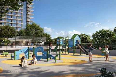 1 bedroom Apartment No. 126204 10