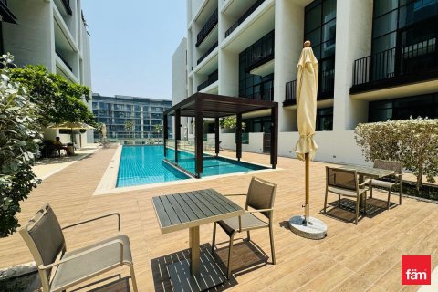 Квартира с 3 спальнями  №126202 28