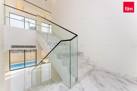 Villa de 5 dormitorios en Al Furjan, UAE No. 126200 29