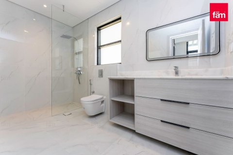 Villa de 5 dormitorios en Al Furjan, UAE No. 126200 27