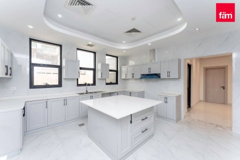 5 غرفة نوم فيلا رقم 126200 11