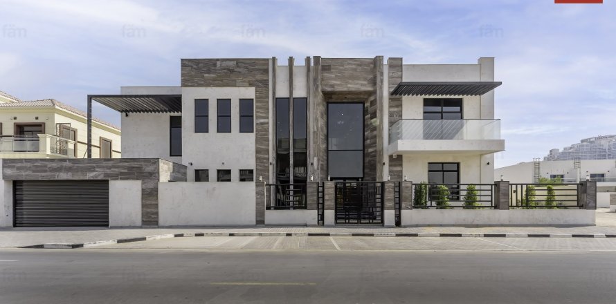 5 غرفة نوم فيلا رقم 126200