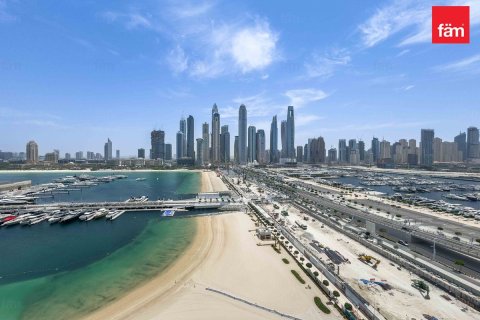 Appartement de 2 chambres à Dubai Harbour, UAE No. 82255 10