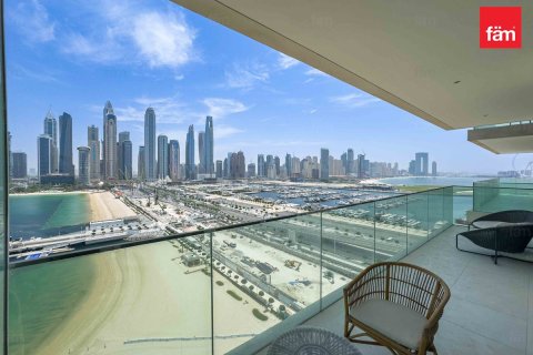 Appartement de 2 chambres à Dubai Harbour, UAE No. 82255 11