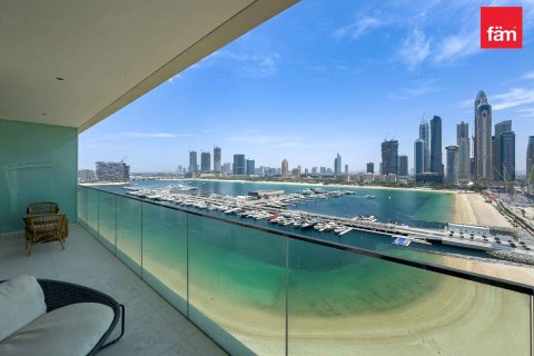 Appartement de 2 chambres à Dubai Harbour, UAE No. 82255 1