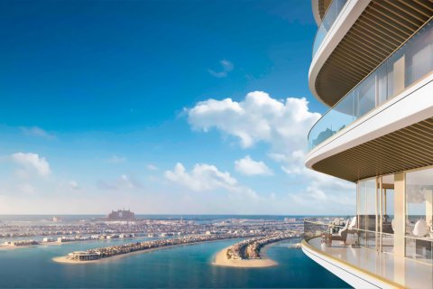 Appartement de 2 chambres à Dubai Harbour, UAE No. 82255 30