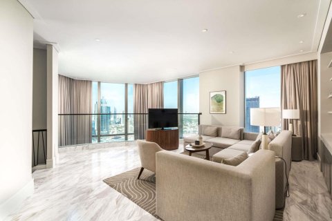 Apartment de 5 dormitorios  No. 116591 4