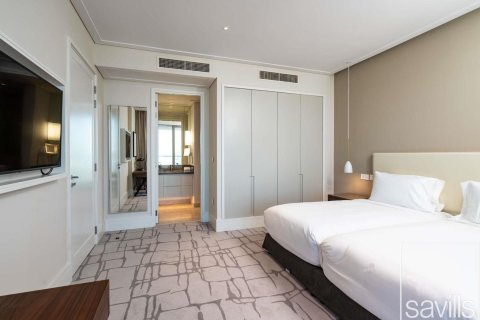 Apartment de 5 dormitorios  No. 116591 12