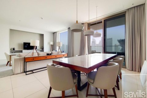 Apartment de 3 dormitorios  No. 116588 2
