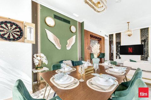 3 bedrooms Apartment in Downtown Dubai (Downtown Burj Dubai), UAE No. 143751 12