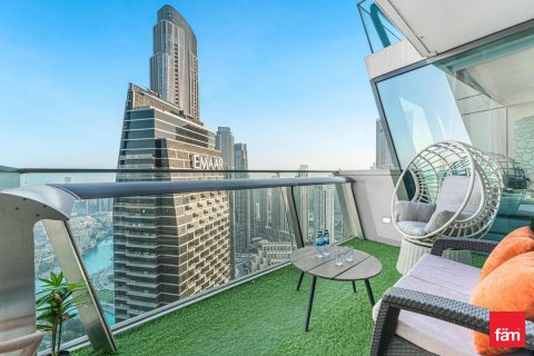 3 bedrooms Apartment in Downtown Dubai (Downtown Burj Dubai), UAE No. 143751 8