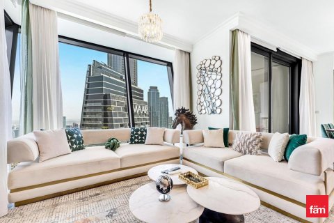 3 bedrooms Apartment in Downtown Dubai (Downtown Burj Dubai), UAE No. 143751 6