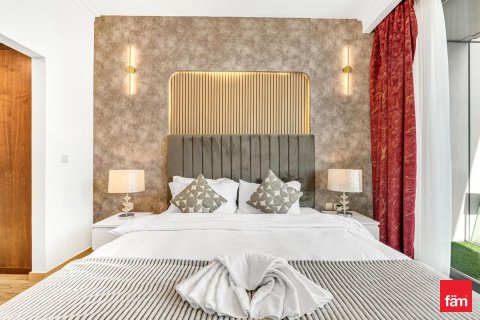 3 bedrooms Apartment in Downtown Dubai (Downtown Burj Dubai), UAE No. 143751 18