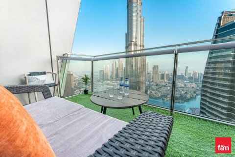 3 bedrooms Apartment in Downtown Dubai (Downtown Burj Dubai), UAE No. 143751 9