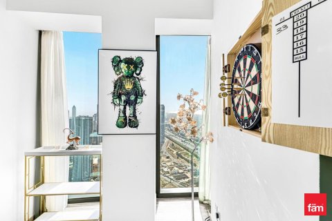 3 bedrooms Apartment in Downtown Dubai (Downtown Burj Dubai), UAE No. 143751 22