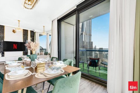 3 bedrooms Apartment in Downtown Dubai (Downtown Burj Dubai), UAE No. 143751 5