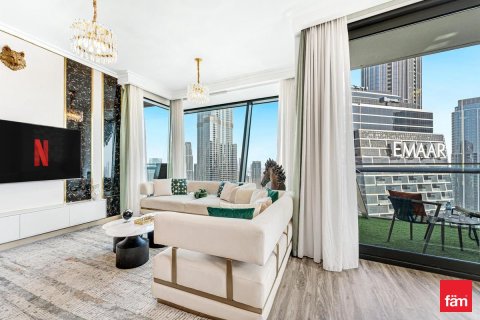 3 bedrooms Apartment in Downtown Dubai (Downtown Burj Dubai), UAE No. 143751 7