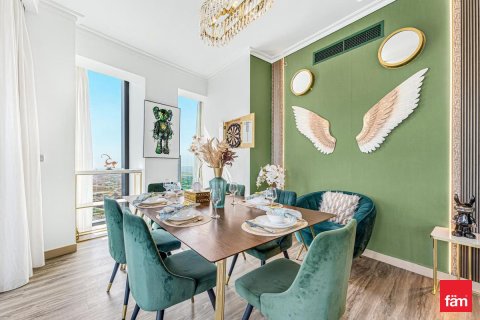 3 bedrooms Apartment in Downtown Dubai (Downtown Burj Dubai), UAE No. 143751 4