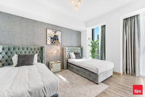 3 bedrooms Apartment in Downtown Dubai (Downtown Burj Dubai), UAE No. 143751 21