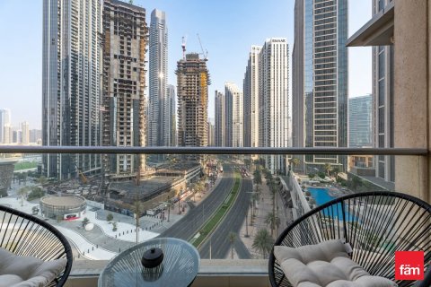 2 bedrooms Apartment in Downtown Dubai (Downtown Burj Dubai), UAE No. 143752 9