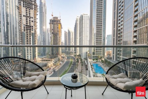 2 bedrooms Apartment in Downtown Dubai (Downtown Burj Dubai), UAE No. 143752 8