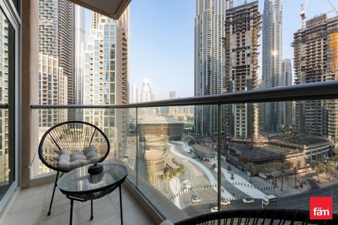 2 bedrooms Apartment in Downtown Dubai (Downtown Burj Dubai), UAE No. 143752 10