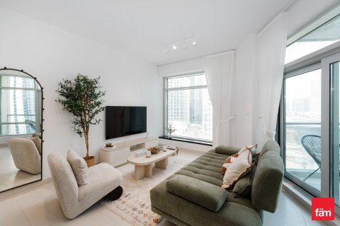 2 bedrooms Apartment in Downtown Dubai (Downtown Burj Dubai), UAE No. 143752 4