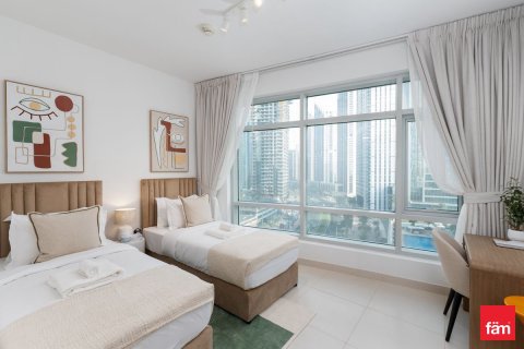 2 bedrooms Apartment in Downtown Dubai (Downtown Burj Dubai), UAE No. 143752 23