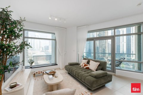 2 bedrooms Apartment in Downtown Dubai (Downtown Burj Dubai), UAE No. 143752