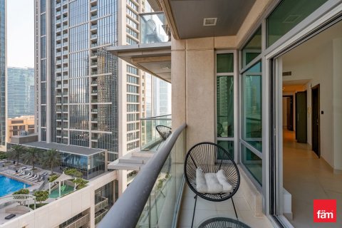 2 bedrooms Apartment in Downtown Dubai (Downtown Burj Dubai), UAE No. 143752 12