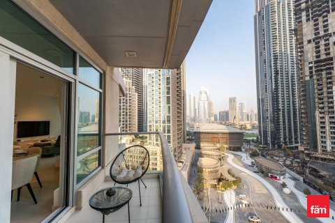 2 bedrooms Apartment in Downtown Dubai (Downtown Burj Dubai), UAE No. 143752 13