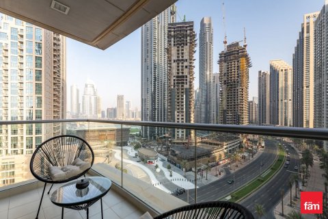 2 bedrooms Apartment in Downtown Dubai (Downtown Burj Dubai), UAE No. 143752 6