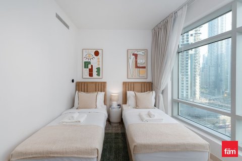 2 bedrooms Apartment in Downtown Dubai (Downtown Burj Dubai), UAE No. 143752 24