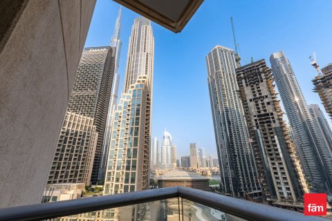 2 bedrooms Apartment in Downtown Dubai (Downtown Burj Dubai), UAE No. 143752 14