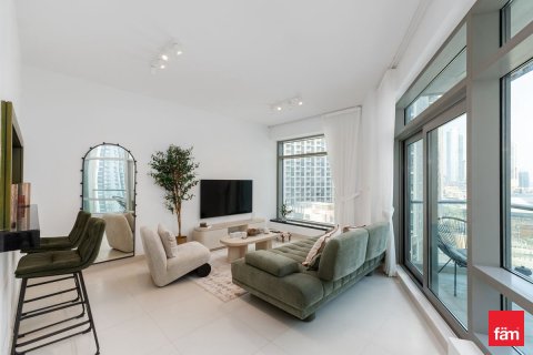 2 bedrooms Apartment in Downtown Dubai (Downtown Burj Dubai), UAE No. 143752 5