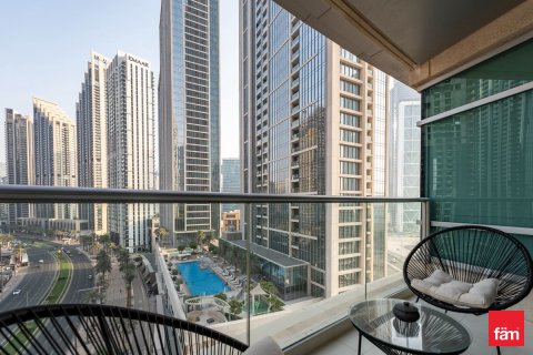 2 bedrooms Apartment in Downtown Dubai (Downtown Burj Dubai), UAE No. 143752 11