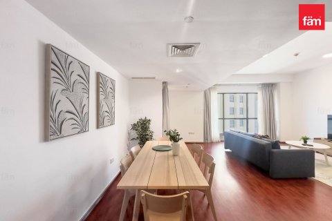 2 bedrooms Apartment in Dubai, UAE No. 143755 5