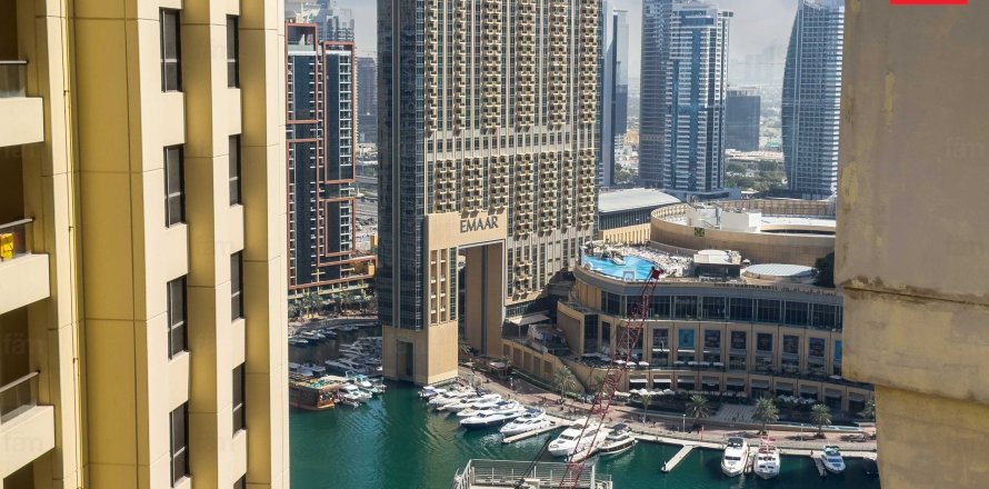 2 bedrooms Apartment in Dubai, UAE No. 143755