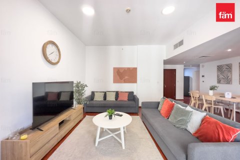 2 bedrooms Apartment in Dubai, UAE No. 143755 7