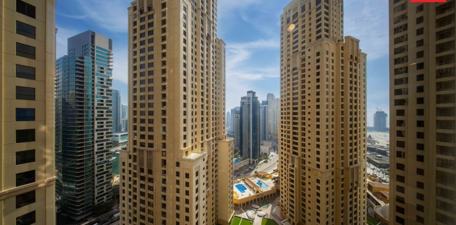 2 bedrooms Apartment in Dubai, UAE No. 143754
